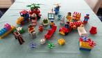 Lot Duplo allerlei, Kinderen en Baby's, Speelgoed | Duplo en Lego, Duplo, Gebruikt, Ophalen of Verzenden