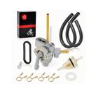 Benzinekraan Honda CB100 CL100 SL100 XL100 CB125 CL125 SL125, Motoren, Verzenden, Nieuw