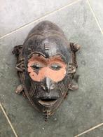 Afrikaans masker, Antiek en Kunst, Ophalen of Verzenden