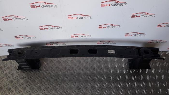 Cadre pare-chocs arrière d'un Mercedes A-Klasse, Autos : Pièces & Accessoires, Suspension & Châssis, Mercedes-Benz, Utilisé, 3 mois de garantie