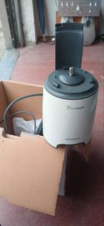 Centrifugeuse Kenwood, Ophalen of Verzenden, Zo goed als nieuw