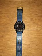 Garmin fenix 5x plus sapphire, Handtassen en Accessoires, Sporthorloges, Ophalen