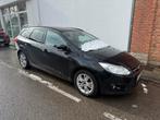 Ford focus annee 2013/ 165.000km 1.6hdi, Auto's, Focus, Euro 5, Zwart, Zwart
