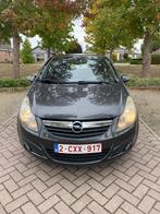 Opel Corsa 1.2 benzine 2011 - 84.850km, Auto's, Euro 5, Stof, 63 kW, 1229 cc