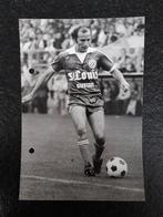 Originele persfoto Jos Volders - Club Brugge (1979), Verzamelen, Sportartikelen en Voetbal, Zo goed als nieuw, Poster, Plaatje of Sticker