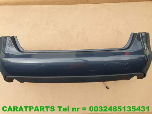 8K5807511 bumper a4 sedan achterbumper a4 8k b8 = 2008-2011, Auto-onderdelen, Carrosserie, Bumper, Achter, Gebruikt