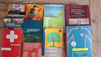 ergotherapie en kinesiology  2e en 3e jaars ergotherapie, Boeken, Ophalen, Gelezen