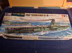 TAMIYA JAPANS VLIEGDEKSCHIP SHINANO 31210 1/700, Ophalen of Verzenden, Tamiya