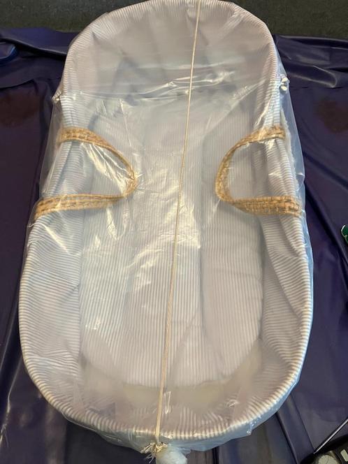 Draagmand voor baby, Kinderen en Baby's, Babywiegjes en Ledikanten, Nieuw, Ophalen