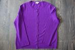 Gilet cachemire baie "Darling Harbour" Envoi compris, Darling Harbour, Verzenden, Zo goed als nieuw
