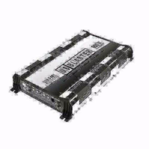 Mosfet auto versterker 900 Watt, Auto diversen, Autospeakers, Nieuw, Ophalen of Verzenden