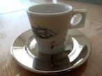 Panamarenko koffietasje met onderbordje – Hoorens Koffie, Ophalen of Verzenden