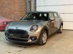 Mini One D Clubman 1.5d Euro6d 75.000km Navi Garantie, Voorwielaandrijving, Stof, Gebruikt, 1465 kg