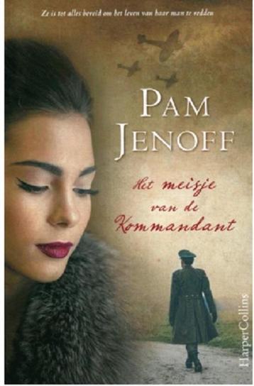 Het meisje van de kommandant / Pam Jenoff  beschikbaar voor biedingen