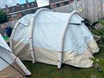 Air up tent