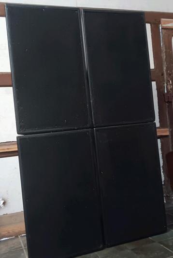 4  Vibe 15 mk1. jb systems, Enlèvement, Utilisé