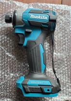 Makita 18V LXT slagschroevendraaier, Doe-het-zelf en Bouw, Gereedschap | Handgereedschap, Ophalen of Verzenden, Zo goed als nieuw