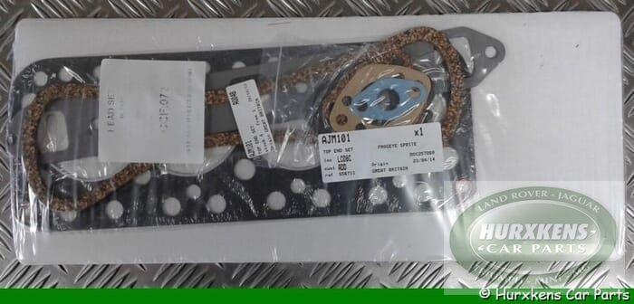 Koppakingset Austin Healey Sprite Frogeye 948 CC, Auto-onderdelen, Motor en Toebehoren, Austin, Nieuw, Ophalen of Verzenden