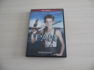 PAN beschikbaar voor biedingen