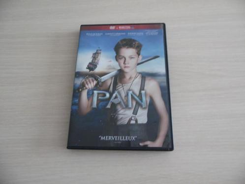 PAN, Cd's en Dvd's, Dvd's | Avontuur, Zo goed als nieuw, Alle leeftijden, Verzenden