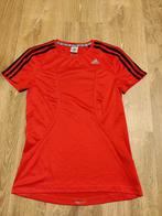 Sportshirt Adidas maat S, Ophalen of Verzenden, Maat 36 (S)