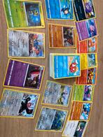 70 cards and 8 foils, Comme neuf