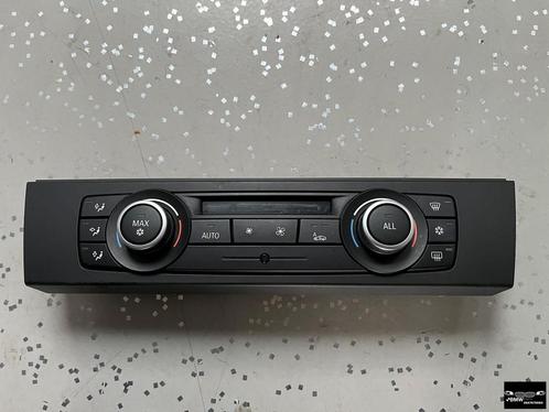 Airco kachel bedieningspaneel Bmw 3-Serie E90 E91 E92 E93 LC, Auto-onderdelen, Dashboard en Schakelaars, BMW, Gebruikt, Ophalen of Verzenden