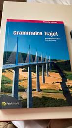 Grammaire Trajet Herwerking (2009), Ophalen of Verzenden, Zo goed als nieuw, Nederlands