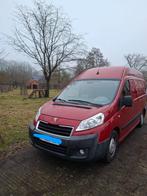 Peugeot Expert zelfbouw camper, Auto's, Overige modellen, Particulier, Overige carrosserie, Te koop