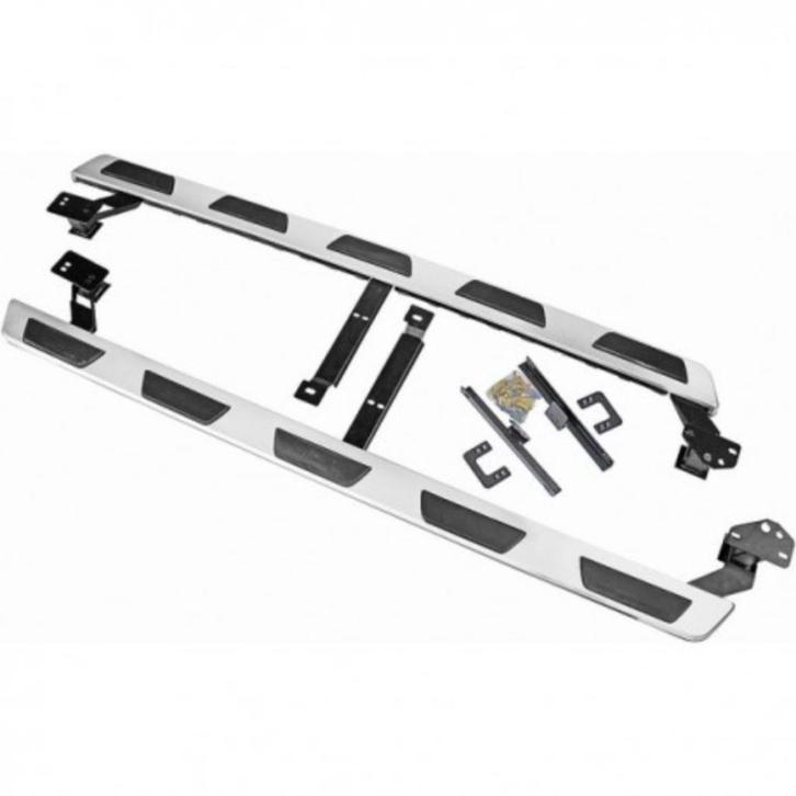 Set Marche - Pied AUDI Q7 (4LB) (4MB)  (4M) Neuf, Autos : Divers, Tuning & Styling, Enlèvement