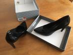PuMPS Niet gedragen - komt uit italy mee gebracht = maat 41, Pumps, Zwart, Nieuw, Ophalen of Verzenden