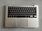 Apple MacBook Pro 2012-2013, 13 pouces, MacBook, Qwerty, 2 à 3 Ghz