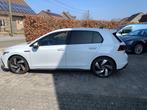 Volkswagen Golf VIII 2.0 TSI GTI, Auto's, Euro 6, Wit, USB, Voorwielaandrijving