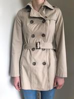 Trenchcoat xsmall in zeer goede staat, Vêtements | Femmes, Vestes | Été, Enlèvement, Comme neuf