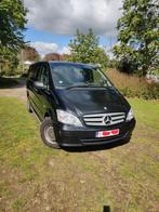 Mercedes Vito 110 CDI Fret léger, Vito, Achat, Particulier, Euro 5