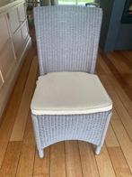 Chaises Vincent Sheppard, Maison & Meubles, Enlèvement, Utilisé, Gris, Cinq, Six Chaises ou plus