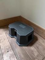 IKEA opstap, Ophalen, Gebruikt