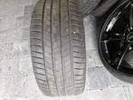 Velgen Audi A4, Auto-onderdelen, Banden en Velgen, Ophalen, Velg(en)