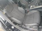STOEL RECHTS VOOR Audi A4 Avant (B9) (01-2015/10-2019), Gebruikt, Audi