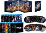 Friday the 13th Blu-ray Collector Box, Cd's en Dvd's, Ophalen of Verzenden, Nieuw in verpakking, Boxset
