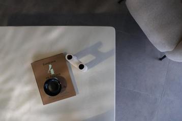 Salontafel MORTEX beschikbaar voor biedingen