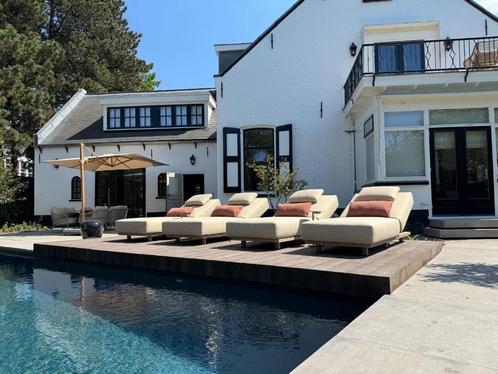 ferias ligbed ligbedden verstelbaar daybed 4 seasons outdoor, Tuin en Terras, Ligbedden, Nieuw, Aluminium, Verstelbaar, Ophalen of Verzenden