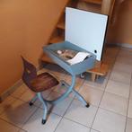 bureau, Huis en Inrichting, Bureaus, Ophalen, Zo goed als nieuw, Bureau