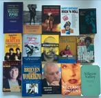 Selectie boeken in perfecte staat, Ophalen, Zo goed als nieuw