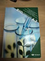 Biogenie 6.2, Enlèvement ou Envoi, Biologie, De Boeck, Utilisé