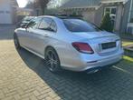 Mercedes E 200 d AMG LINE PANO CAMERA LED, Automaat, 4 deurs, Lederen bekleding, 110 kW