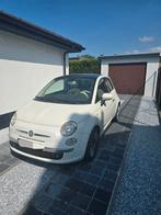 Fiat 500, Auto's, Handgeschakeld, Particulier, Dealer onderhouden, 2 deurs