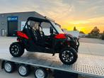 Cam-Am 1000 Trail, 976 cc, Meer dan 35 kW