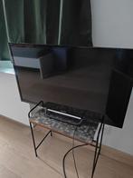 Sony TV-scherm KDL-32R430B, TV, Hi-fi & Vidéo, Télévisions, LED, 50 Hz, 60 à 80 cm, HD Ready (720p)