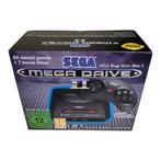 Mega Drive II mini, Ophalen of Verzenden, Nieuw, Mega Drive